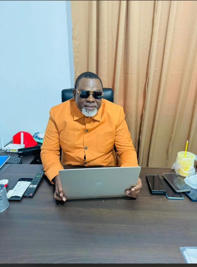 Célestin Konzi Endizo : Un visionnaire au service de l’humanité